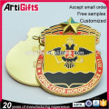 Hot selling promotion decorative gift badge for sale